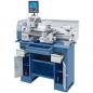 Preview: Bernardo lead screw lathe Profi 550 PRO / 400V incl. 2-axis digital readout ES-12 V